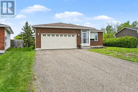 258 Allan Drive Arnprior ON K7S 2S9