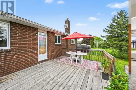 258 Allan Drive Arnprior ON K7S 2S9