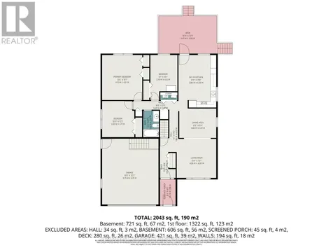 258 Allan Drive Arnprior ON K7S 2S9