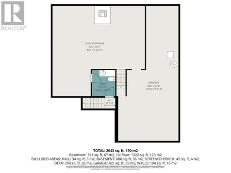 258 Allan Drive Arnprior ON K7S 2S9
