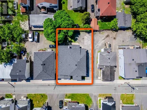 225 Louisa Street Cornwall ON K6H 4P9