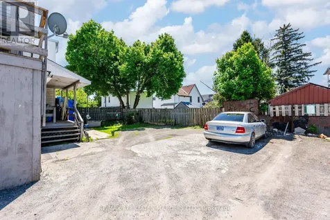 225 Louisa Street Cornwall ON K6H 4P9