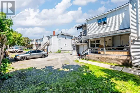 225 Louisa Street Cornwall ON K6H 4P9