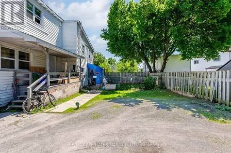 225 Louisa Street Cornwall ON K6H 4P9
