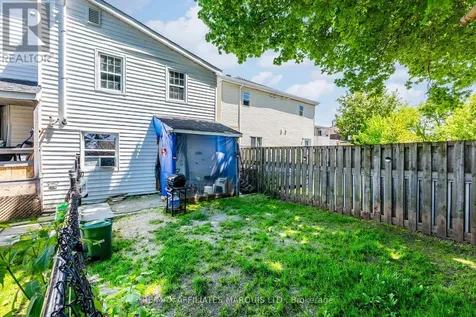 225 Louisa Street Cornwall ON K6H 4P9