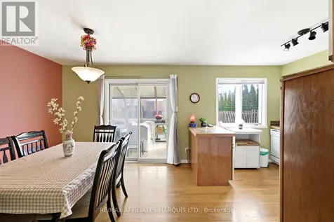 672 Champlain Drive Cornwall ON K6H 6P2