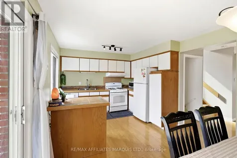 672 Champlain Drive Cornwall ON K6H 6P2