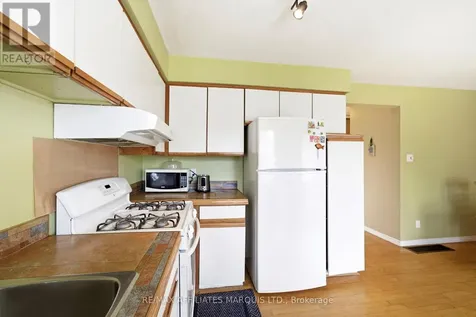 672 Champlain Drive Cornwall ON K6H 6P2