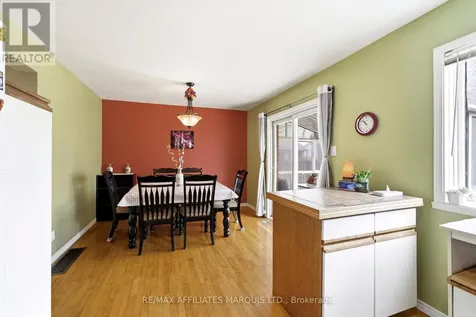 672 Champlain Drive Cornwall ON K6H 6P2