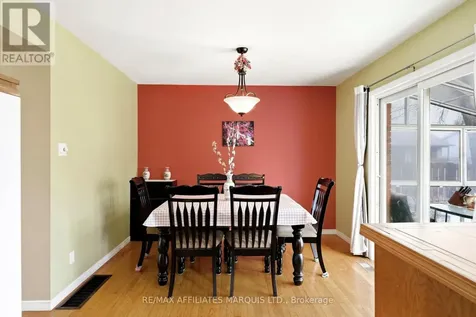 672 Champlain Drive Cornwall ON K6H 6P2