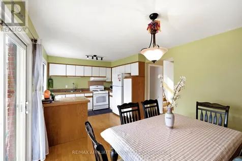 672 Champlain Drive Cornwall ON K6H 6P2