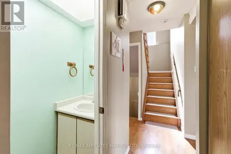 672 Champlain Drive Cornwall ON K6H 6P2