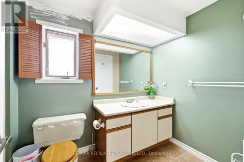 672 Champlain Drive Cornwall ON K6H 6P2