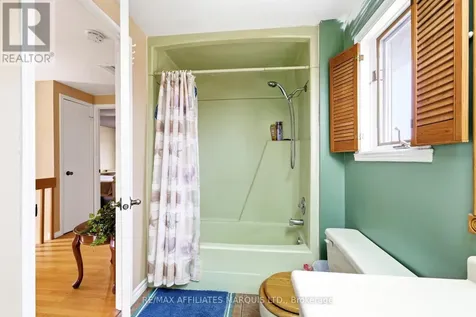 672 Champlain Drive Cornwall ON K6H 6P2