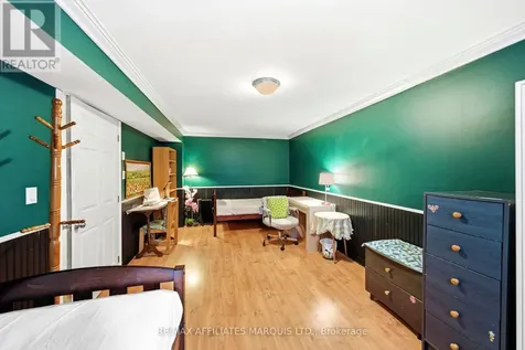 672 Champlain Drive Cornwall ON K6H 6P2