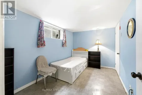 672 Champlain Drive Cornwall ON K6H 6P2