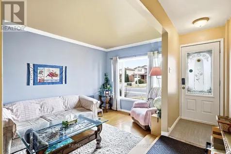 672 Champlain Drive Cornwall ON K6H 6P2