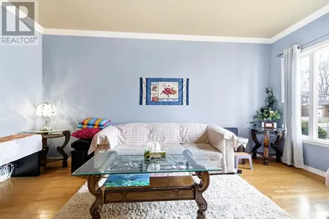 672 Champlain Drive Cornwall ON K6H 6P2