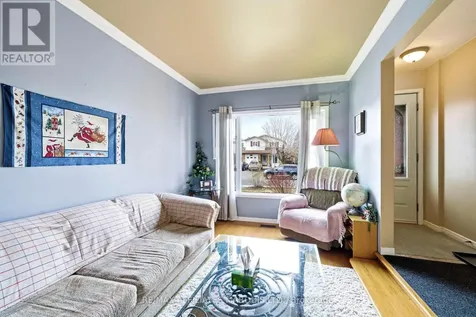 672 Champlain Drive Cornwall ON K6H 6P2