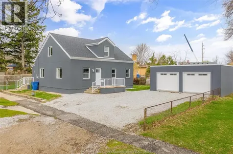 7800 Cecile Street Windsor ON N8S 1H3