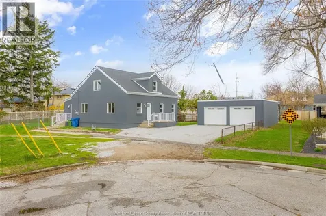 7800 Cecile Street Windsor ON N8S 1H3