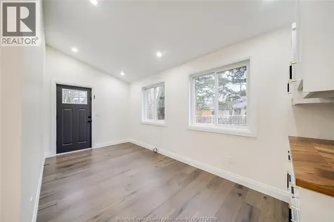 7800 Cecile Street Windsor ON N8S 1H3
