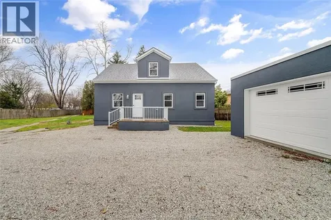 7800 Cecile Street Windsor ON N8S 1H3