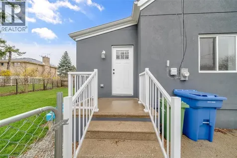 7800 Cecile Street Windsor ON N8S 1H3