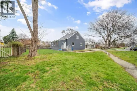 7800 Cecile Street Windsor ON N8S 1H3