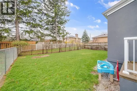 7800 Cecile Street Windsor ON N8S 1H3