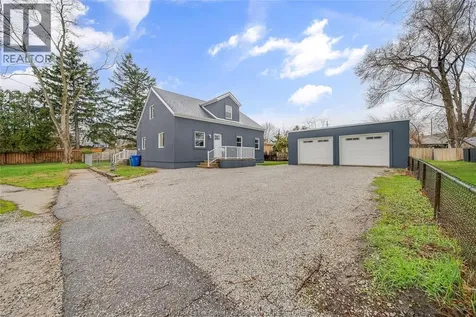 7800 Cecile Street Windsor ON N8S 1H3