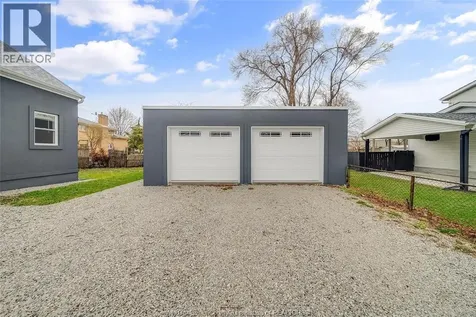 7800 Cecile Street Windsor ON N8S 1H3