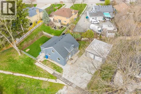 7800 Cecile Street Windsor ON N8S 1H3