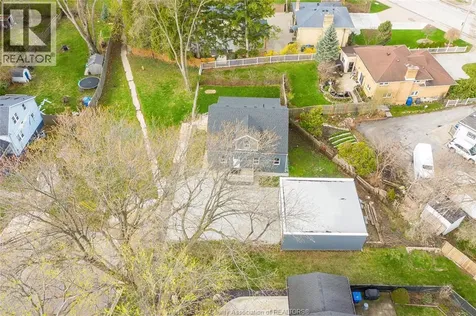 7800 Cecile Street Windsor ON N8S 1H3