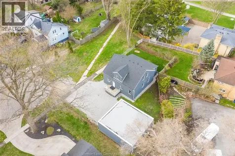 7800 Cecile Street Windsor ON N8S 1H3