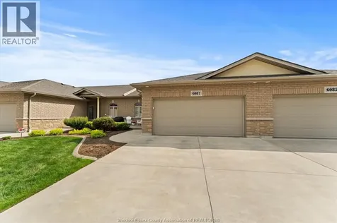 6087 Livingstone Street Windsor ON N9J 3V6
