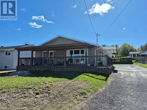 261 Brook Street Mattawa ON P0H 1V0