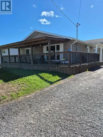 261 Brook Street Mattawa ON P0H 1V0