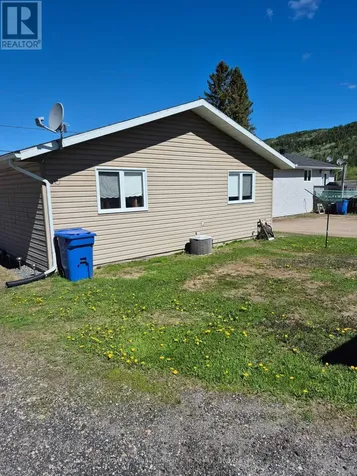 261 Brook Street Mattawa ON P0H 1V0