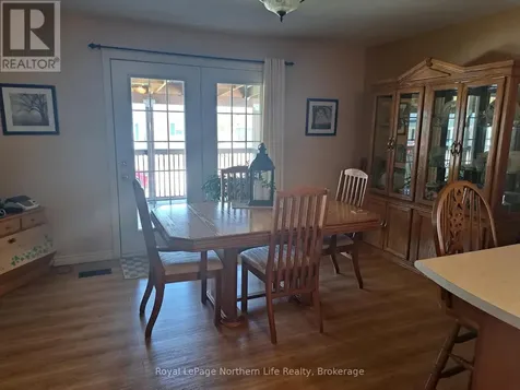 261 Brook Street Mattawa ON P0H 1V0