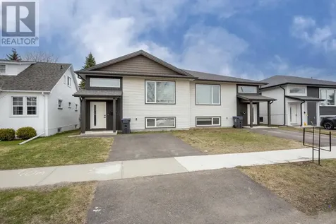 397 Empire Avenue Thunder Bay ON P7E 4S3