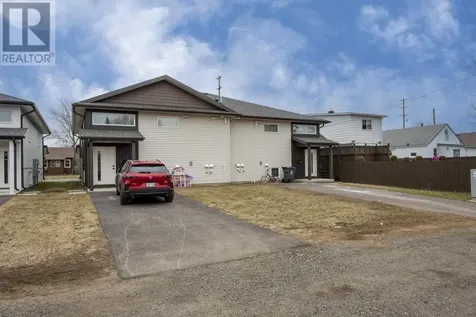 397 Empire Avenue Thunder Bay ON P7E 4S3