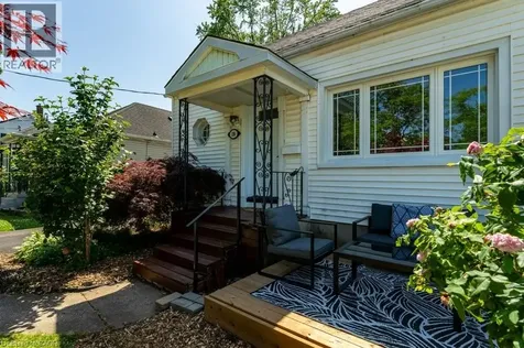 19 Columbia Street St. Catharines ON L2R 5H5