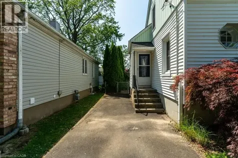 19 Columbia Street St. Catharines ON L2R 5H5