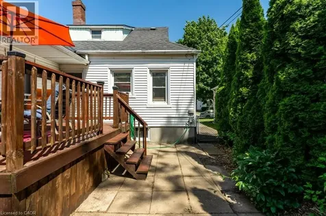 19 Columbia Street St. Catharines ON L2R 5H5