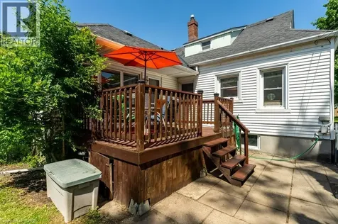 19 Columbia Street St. Catharines ON L2R 5H5
