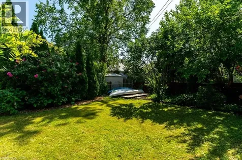 19 Columbia Street St. Catharines ON L2R 5H5