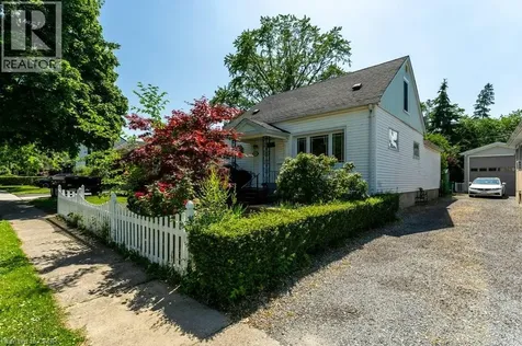 19 Columbia Street St. Catharines ON L2R 5H5