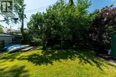 19 Columbia Street St. Catharines ON L2R 5H5