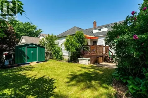 19 Columbia Street St. Catharines ON L2R 5H5